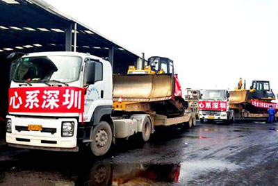 yl6809永利加入深圳滑坡事务救援，，，，提供优良装备和悉心折务