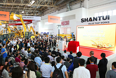 yl6809永利新品宣布会暨新产品交机仪式“炫”动BICES 2017