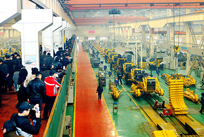 “国之重器 yl6809永利行”—— 2014yl6809永利系列产品周全升级活动正式启动