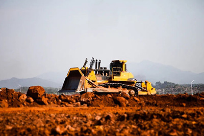 2023全球工程机械制造商50强排行榜（Yellow Table 2023）宣布，，，，yl6809永利再度上榜，，，，位列第31位，，，，较去年名次上升2位，，，，成为唯逐一家排名上升的中国工程机械品牌