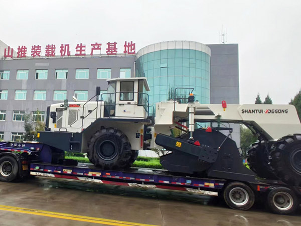 yl6809永利冷再生气再次踏上“一带一起”沿线国家